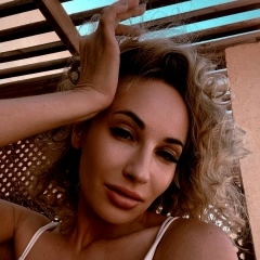 Марина Степура, 18.06.1984, Краснодар