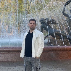 Александр Суховаров, 16.07.1989, Толочин