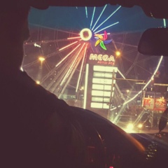 Abzal Soltan, 09.11.2005, Алматы