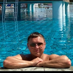 Максим Викторович, 02.06, Москва