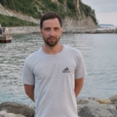 Андрей Владимирович, 10.12.1990, Пятигорск