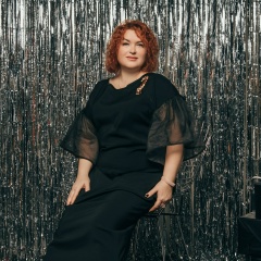 Светлана Черкашина, 08.09, Самара