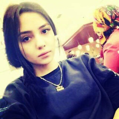 Сульгун Тувакова, 15.04.1996, Балканабад