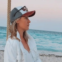 Дария Гончарова, 29.12, Москва