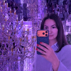 Марина Мешкова, 04.10.1987, Белгород