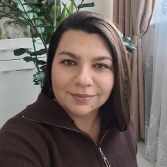 Карина Зельчан, 12.04.1989, Калининград