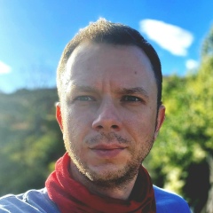 Сергей Захаров, 02.11.1983