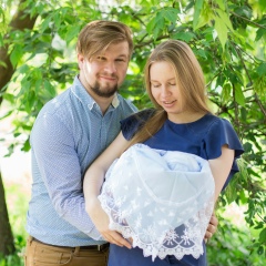 Алёна Андреева, 21.06, Санкт-Петербург