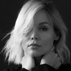 Mariya Kuzmenko, 01.07, Москва