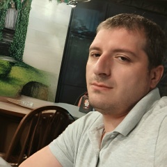 Владимир Восканян, 19.05, Ереван