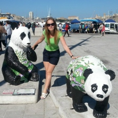 Ксения Цуренкова, 16.11, Санкт-Петербург