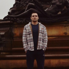 Артур Ружицкий, 24.11.1992