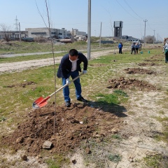 Жандос Сатыбалды, 12.06.1984