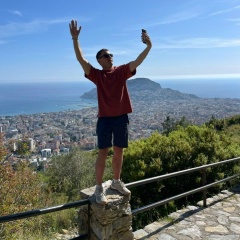 Дмитрий Мигунов, 22.05, Новокузнецк