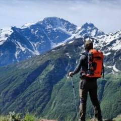 Игорь Повар, 20.09