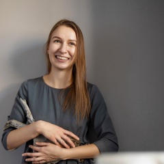 Marina Savenko, 07.11.1990, Санкт-Петербург