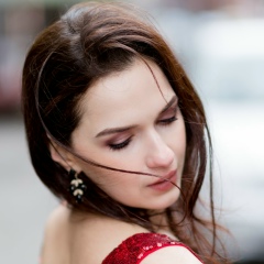 Лена Мороз, 18.04.1991, Киев