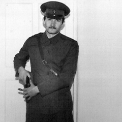 Владимир Рекунов, 16.06.1960, Белгород