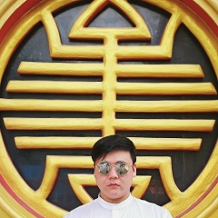 Илья Тен, 13.05.1988, Санкт-Петербург