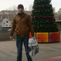 Дмитрий Пивнев, 01.12.1990, Георгиевск