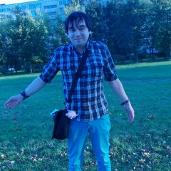 Lacus Mortis, 07.09, Санкт-Петербург