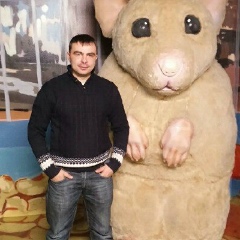 Вячеслав Лавин, 13.05.1987, Санкт-Петербург