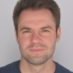 Илья Levin, 20.01.1985, Санкт-Петербург