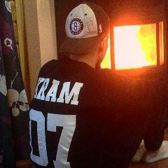 Андрей Крамарев, 30.06, Санкт-Петербург