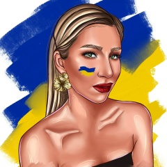 Екатерина Бабенко, 26.06, Кременчуг