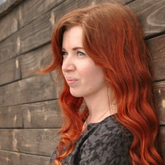 Аня Изида, 04.09, Одесса