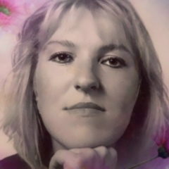 Юлия Кирюхина, 25.03