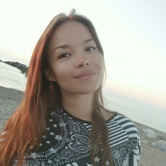Анька Бігаєчка, 07.04, Ивано-Франковск