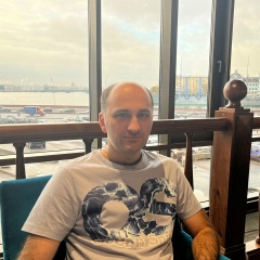 Станислав Протопопов, 15.05.1986, Москва