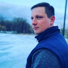 Павел Пономарев, 18.01, Волгоград