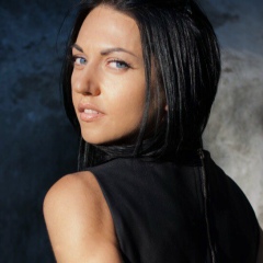 Ната Загородняя, 19.04.1982, Киев