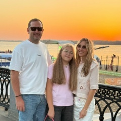 Дима Степанов, 25.11.1984, Казань