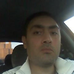 Гагик Ходжабекян, 30.09, Москва