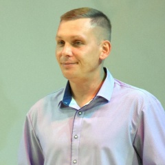 Григорий Чупин, 26.03.1983