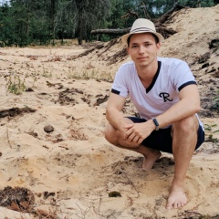 Андрей Панчук, 03.08