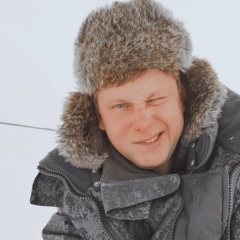 Василий Леонидов, 04.12.1989