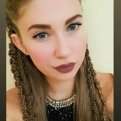 Златка Теряник, 18.07.1991, Одесса