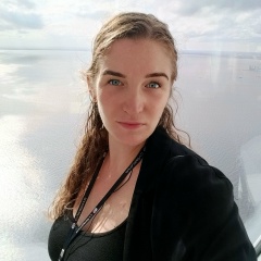 Елена Андреева, 30.11.1987, Санкт-Петербург