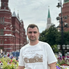 Артем Ряжечкин, 24.01.1996, Смоленск