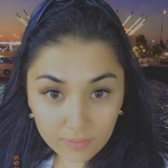 Зибо Шарипова, 16.05.1989, Туркменабад