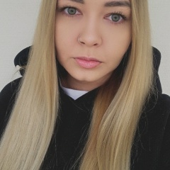 Елена Шумилова, 19.05.1990, Самара