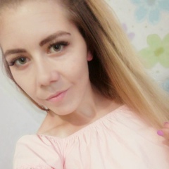 Арина Майорова, 09.03.1985, Санкт-Петербург