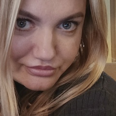 Нелли Нелепенко, 07.02, Санкт-Петербург