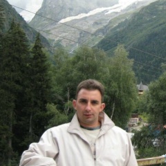 Яша Абдуллаев, 08.12, Москва