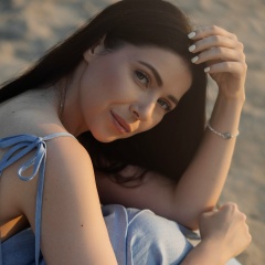 Светлана Костина, 05.05.1990, Старый Оскол