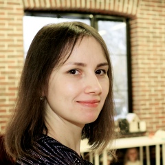 Ирина Т, 29.02, Москва